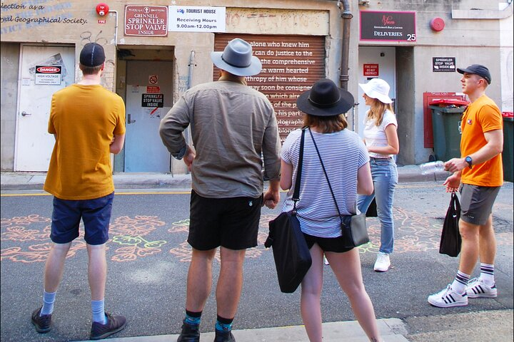 Explore Brisbane's charm on foot! Discover quirky corners and local secrets as your guide shares stories of history and culture creating memorable experiences along the way.
