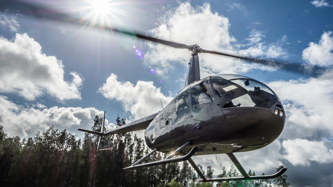 30 Min. Trial Introductory Flight R44 (TIF) - Photo 1 of 3