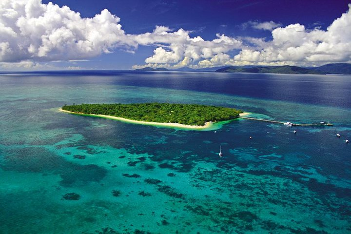 Green Island