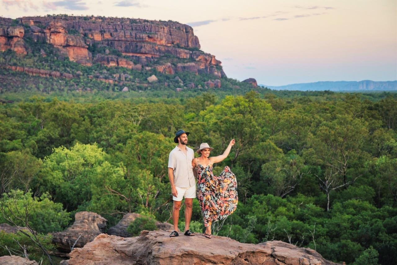 Autopia Tours: 5 Day Kakadu Katherine Litchfield 4WD Adventure (Camping) - Bush Swag from Darwin - Photo 1 of 19