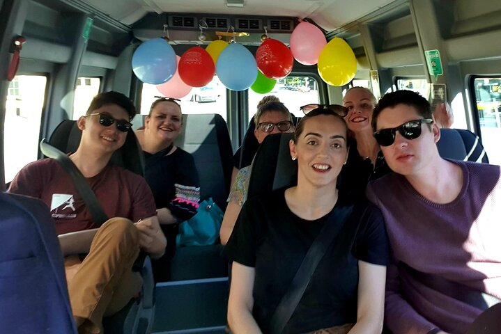 7- 8 Hour StelaVino Guided Wine Tours From Hobart, Tasmania - Photo 1 of 19