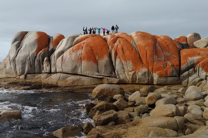 Bay of Fires