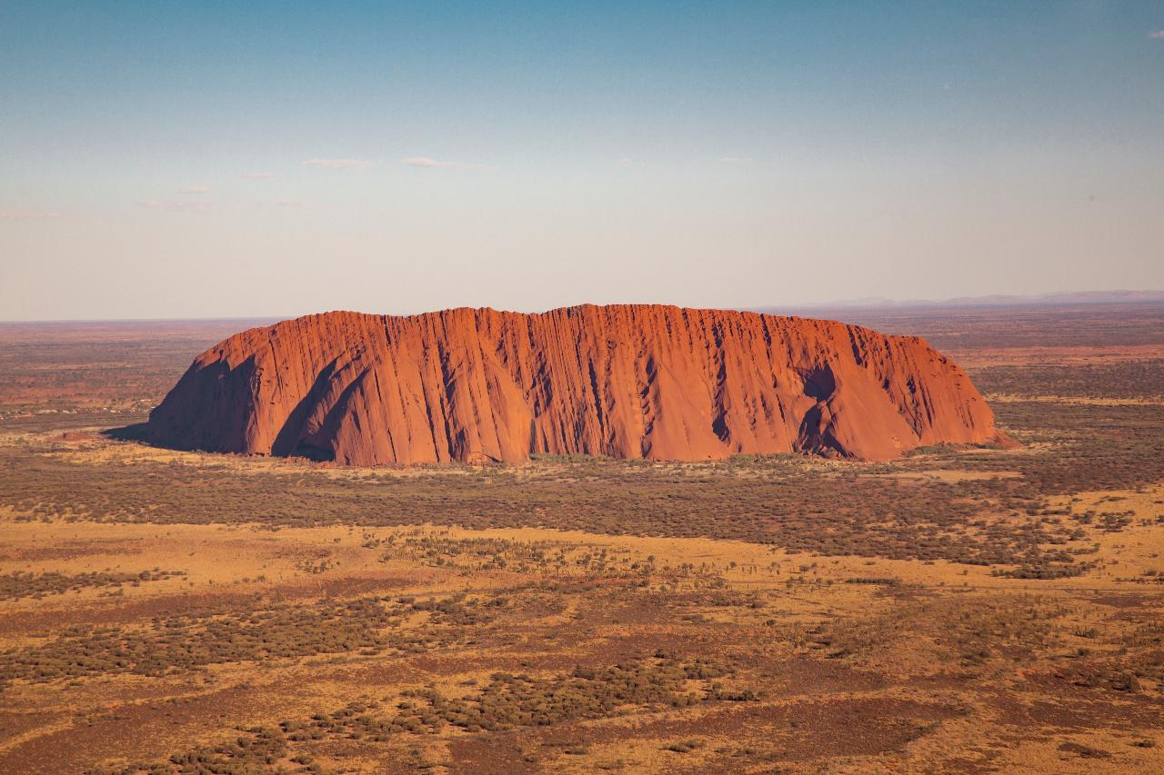 7-Day Adelaide to Uluru Adventure Tour - Photo 1 of 8