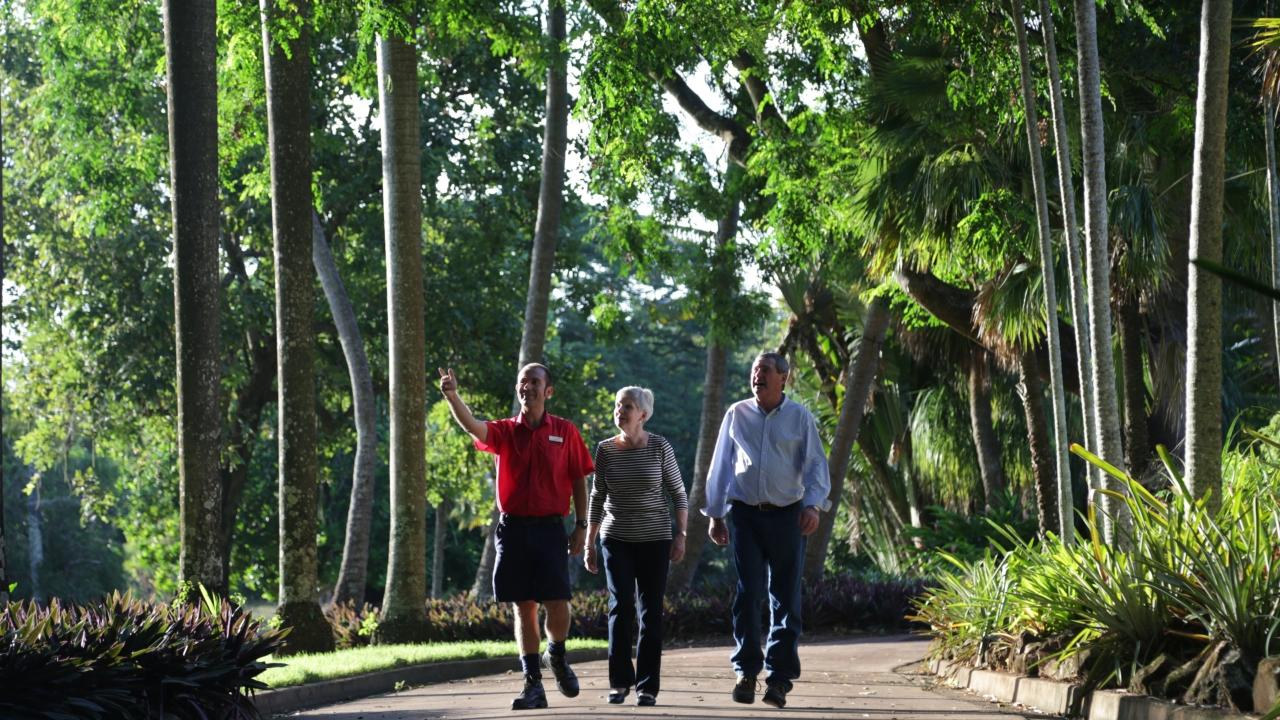 Darwin City Sights (D2) - Photo 1 of 2