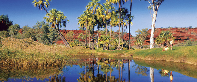 Palm Valley Outback Safari by 4WD (A5) - Photo 1 of 8