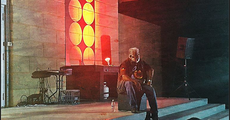 Aboriginal Astronomy Night - Photo 1 of 1