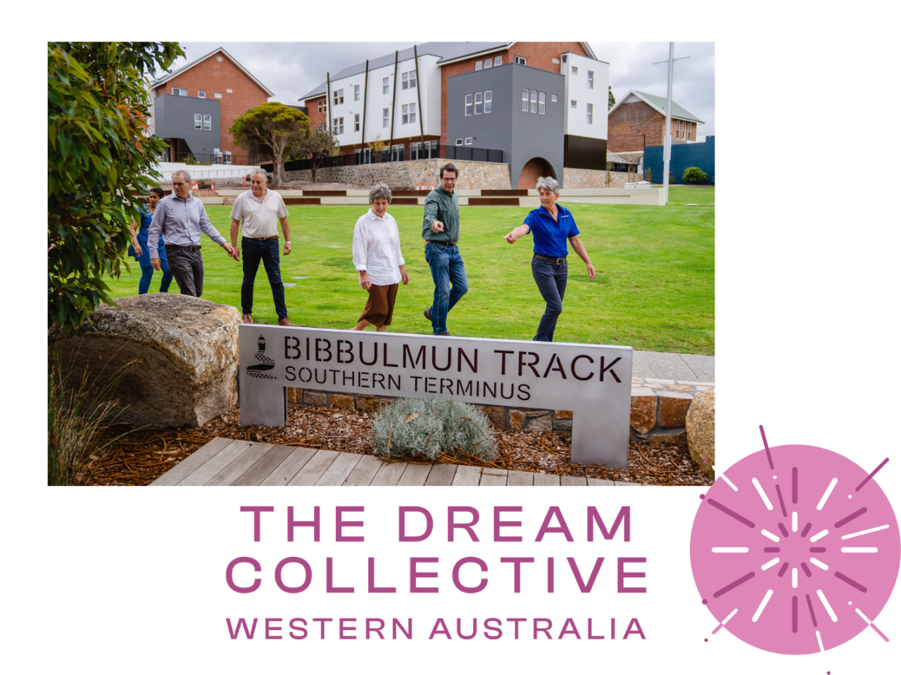 Walk Albany: get an insider's view - Photo 1 of 10