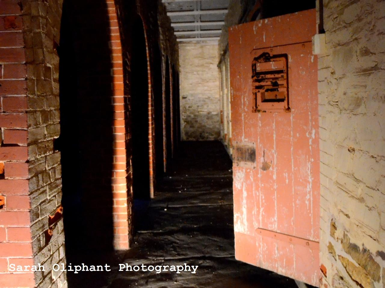 ADELAIDE: Adelaide Gaol Ghosts, Dark Secrets \u0026 Paranormal Hunt in Adelaide  | Pelago, image size:1280x958
