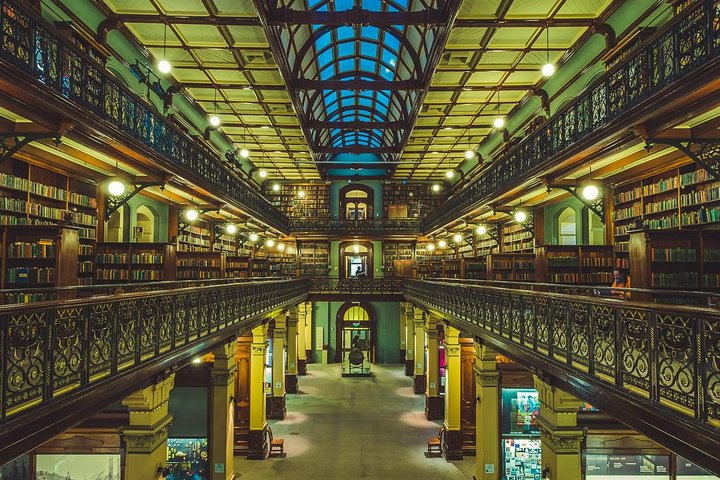 Adelaide Photography Tours