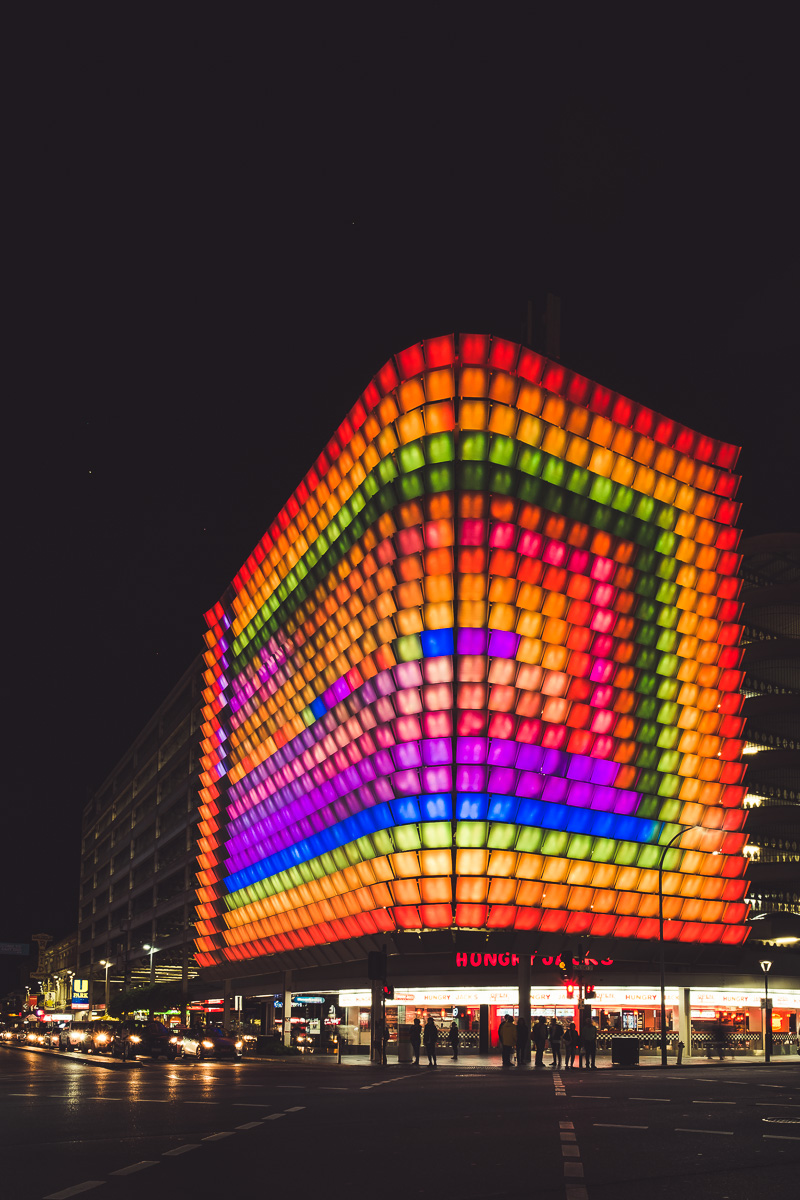 Adelaide Photography Beginner Workshop - Day & Night - Photo 1 of 5