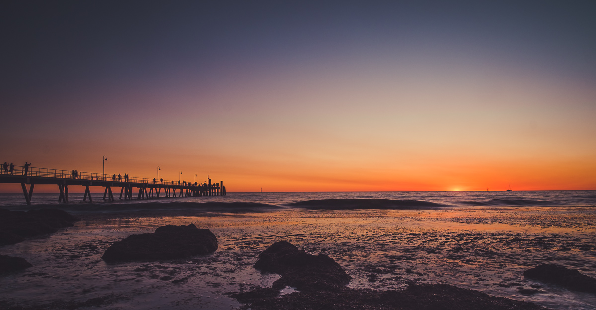 Adelaide Private Photography Workshop - Photo 1 of 4