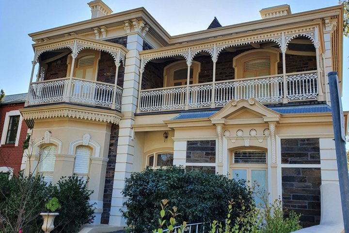 Adelaide : East & South Terraces Walking Tour - Photo 1 of 10