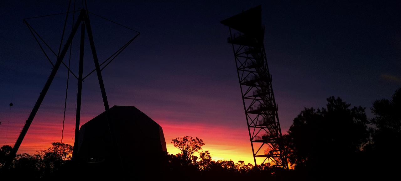 Adults Only Stargazing Evening + Dinner - Photo 1 of 1