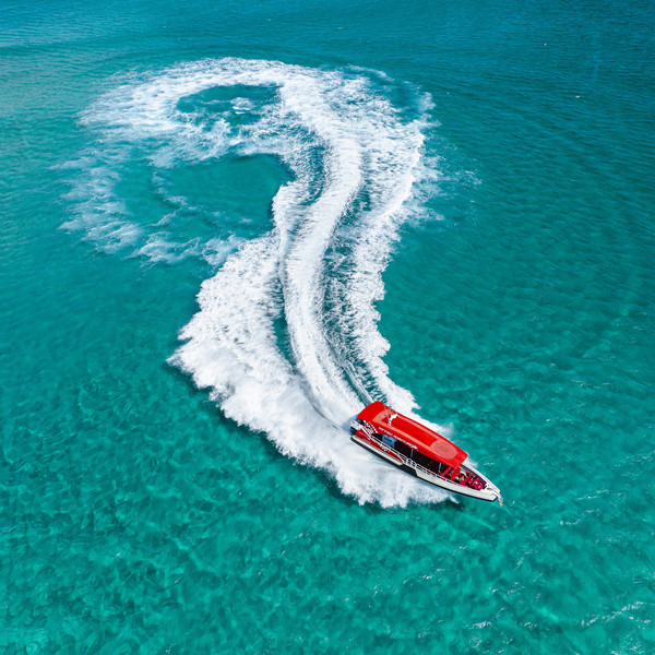 Adventure Rottnest Tour & Frankies Lunch  (ex B Shed) - Photo 1 of 1