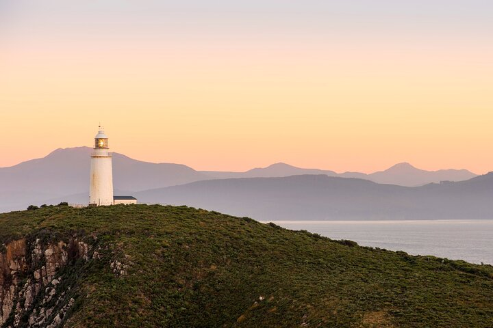 Bruny Island Lighthouse