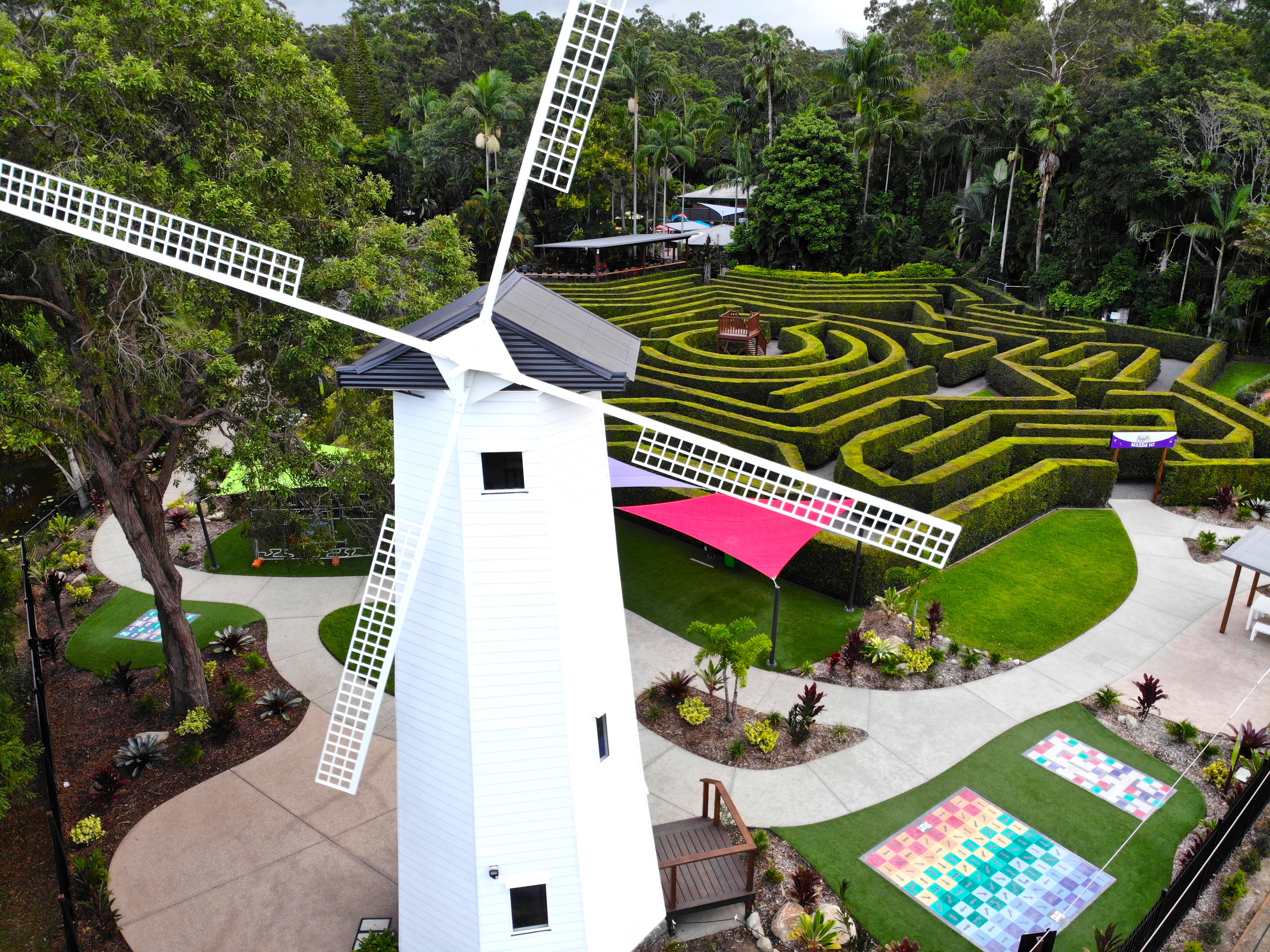 Amaze World Tickets - Photo 1 of 10