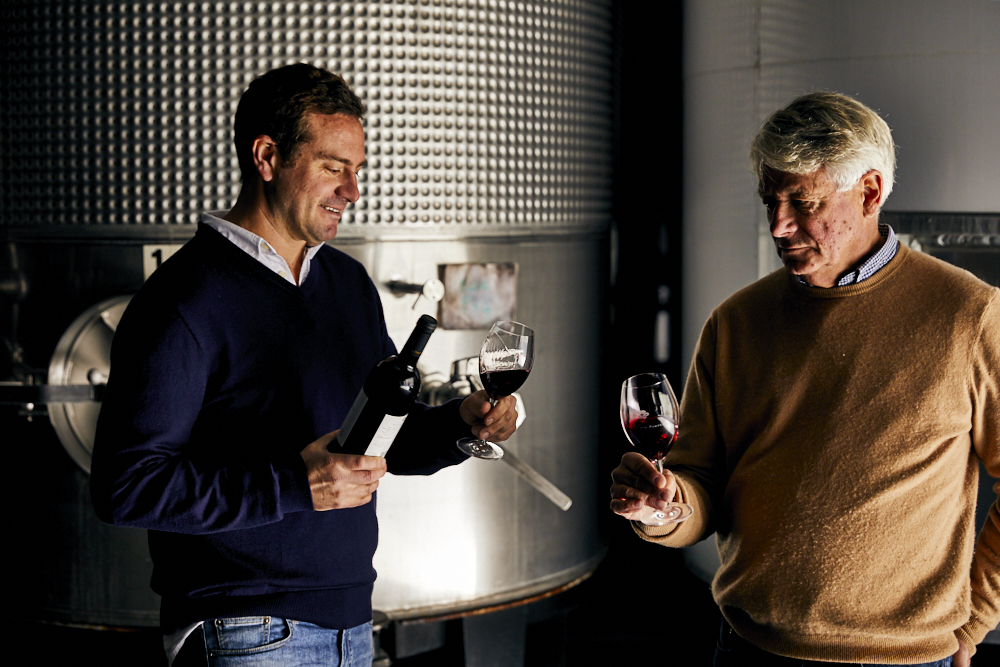 ANDRÉ EXPERIENCE - Photo 1 of 1