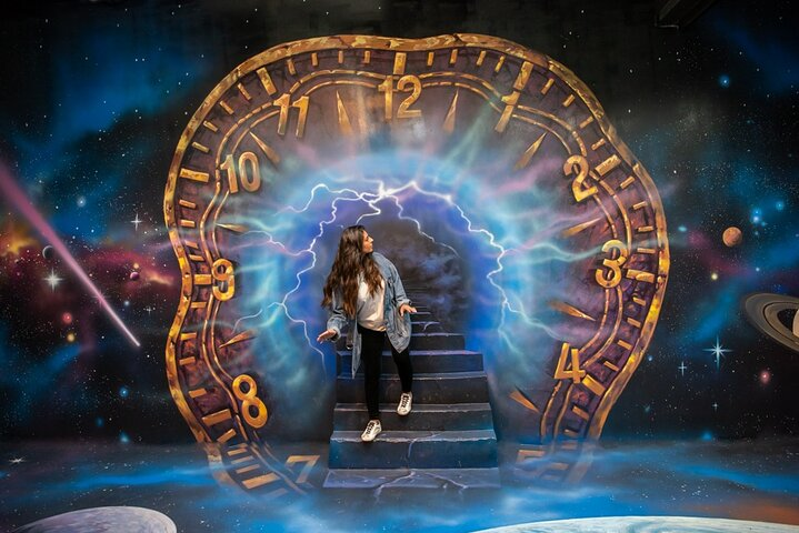 ArtVo Immersive Gallery Experience Tickets - Photo 1 of 8