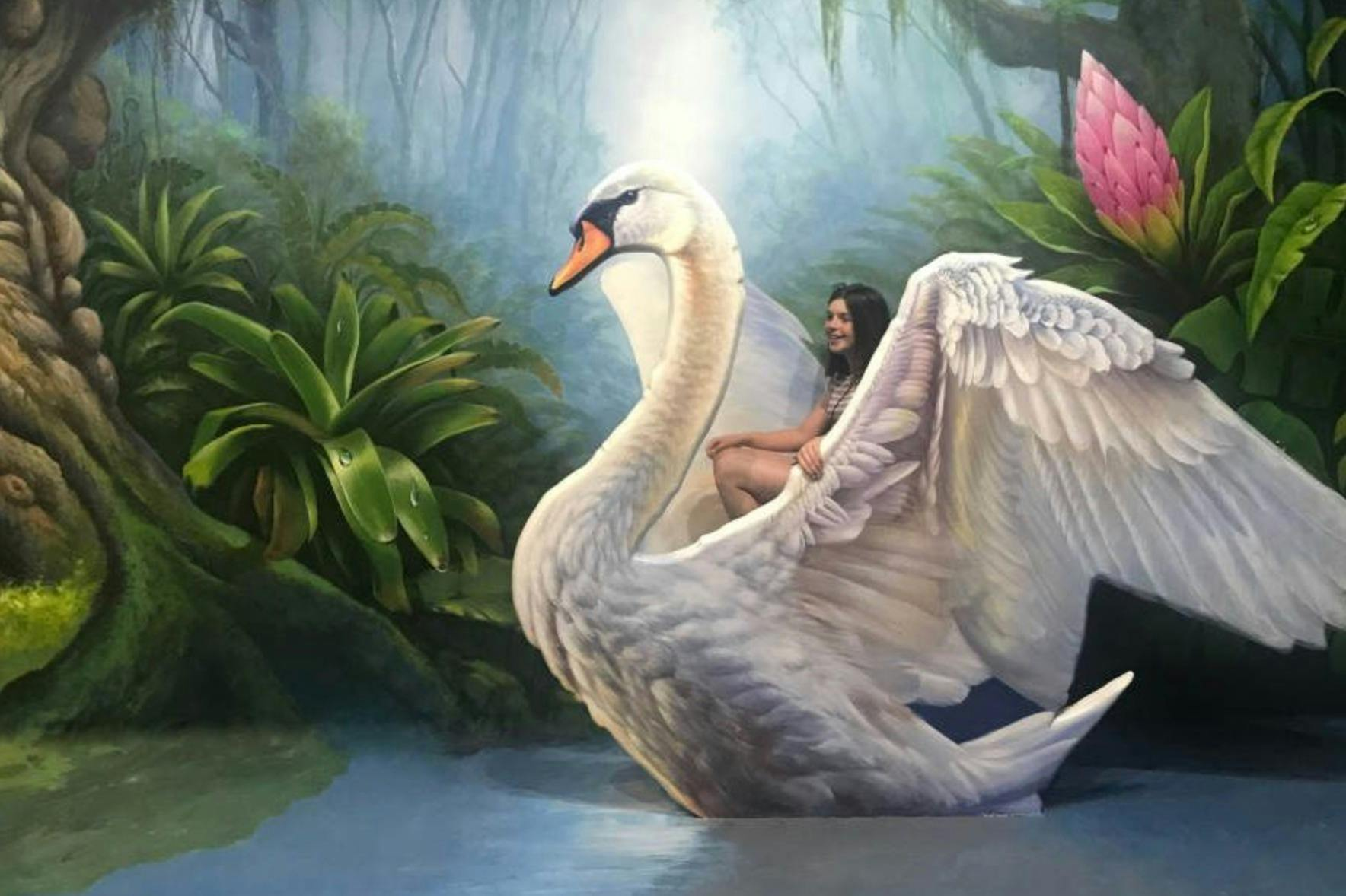 ArtVo Melbourne - Photo 1 of 3