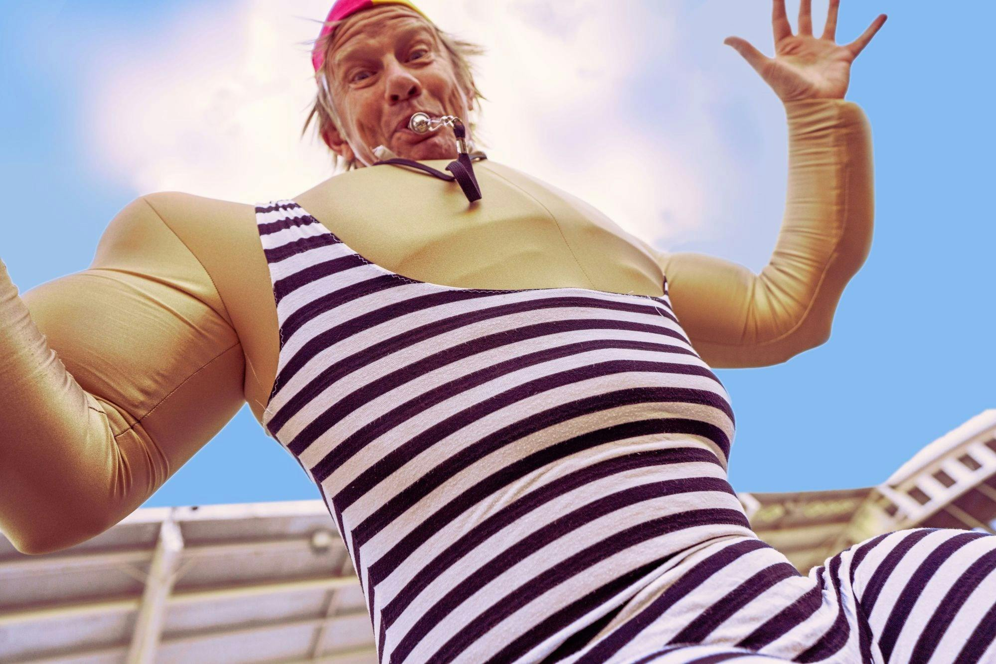 Australian National Maritime Museum: Summer School Holidays - Photo 1 of 7