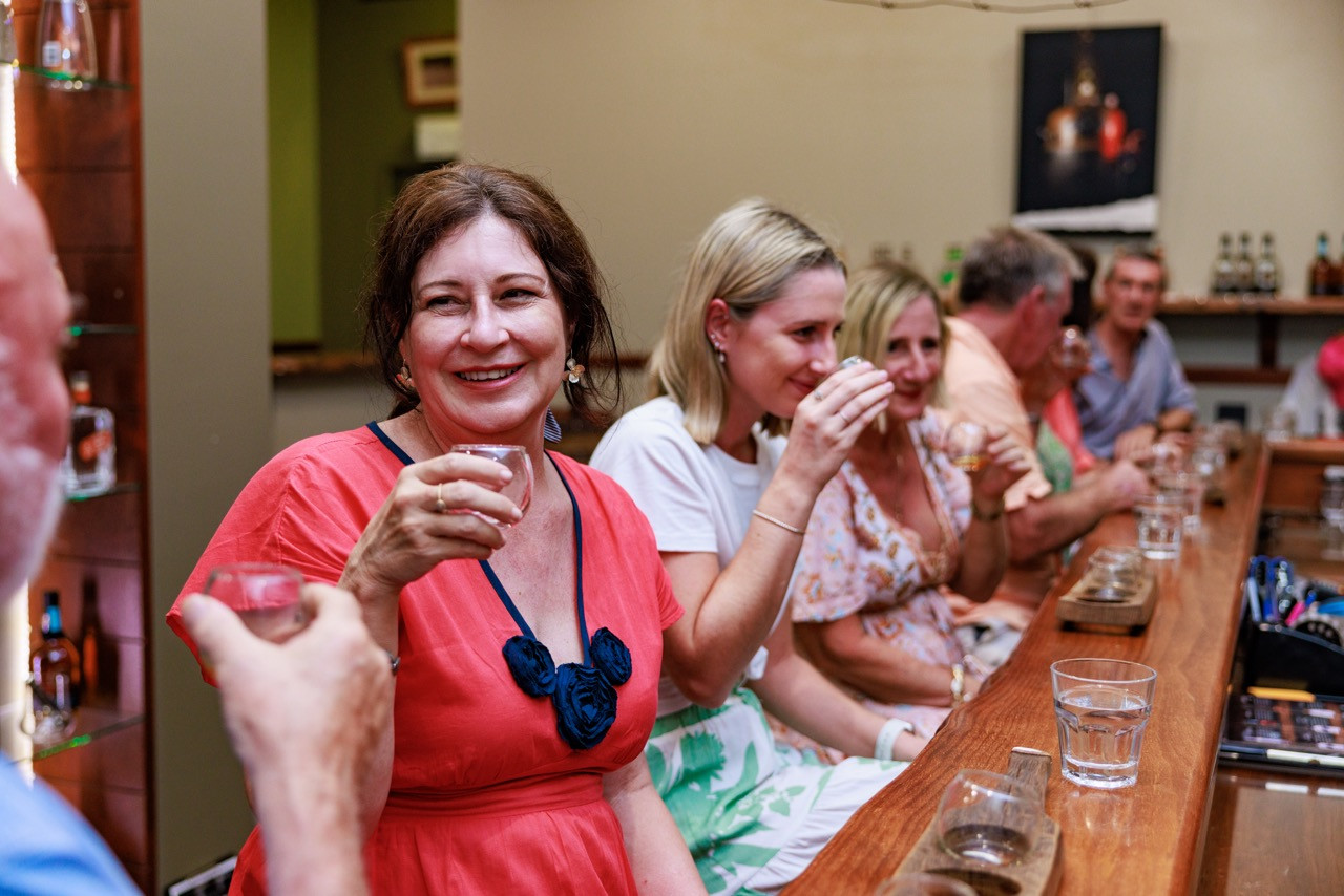 Australian Outback Food and Wine Tasting Tour from Port Douglas - Photo 1 of 9