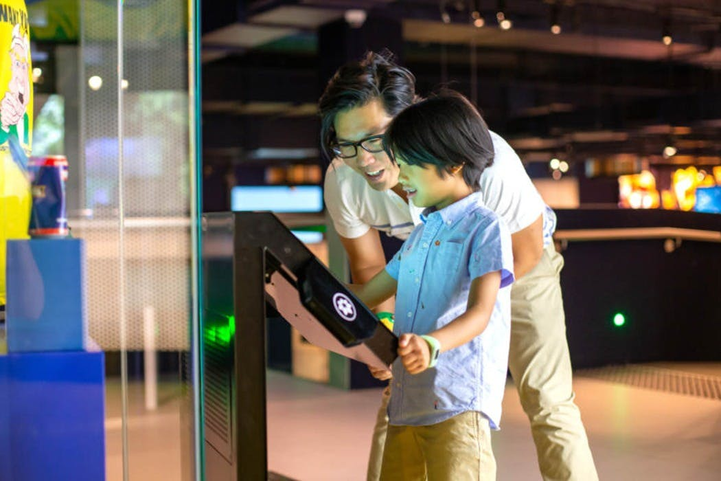 Australian Sports Museum: Entry Ticket - Photo 1 of 5