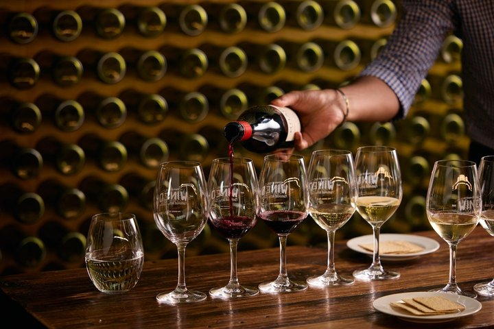 Australian Wine Masterclass in Adelaide - Photo 1 of 6