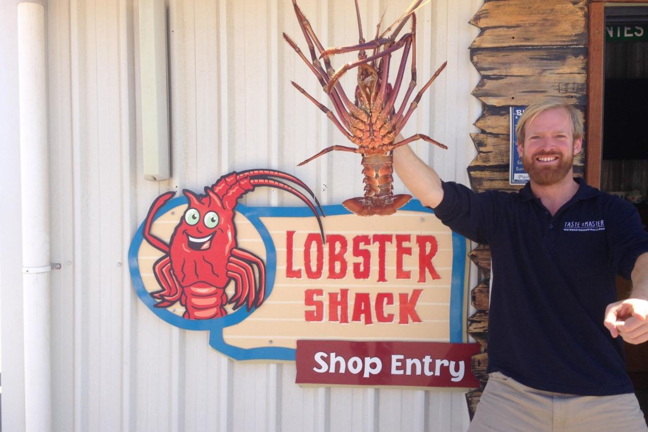 Autopia Tours: Pinnacles Lobster Yanchep Day Tour - Photo 1 of 22