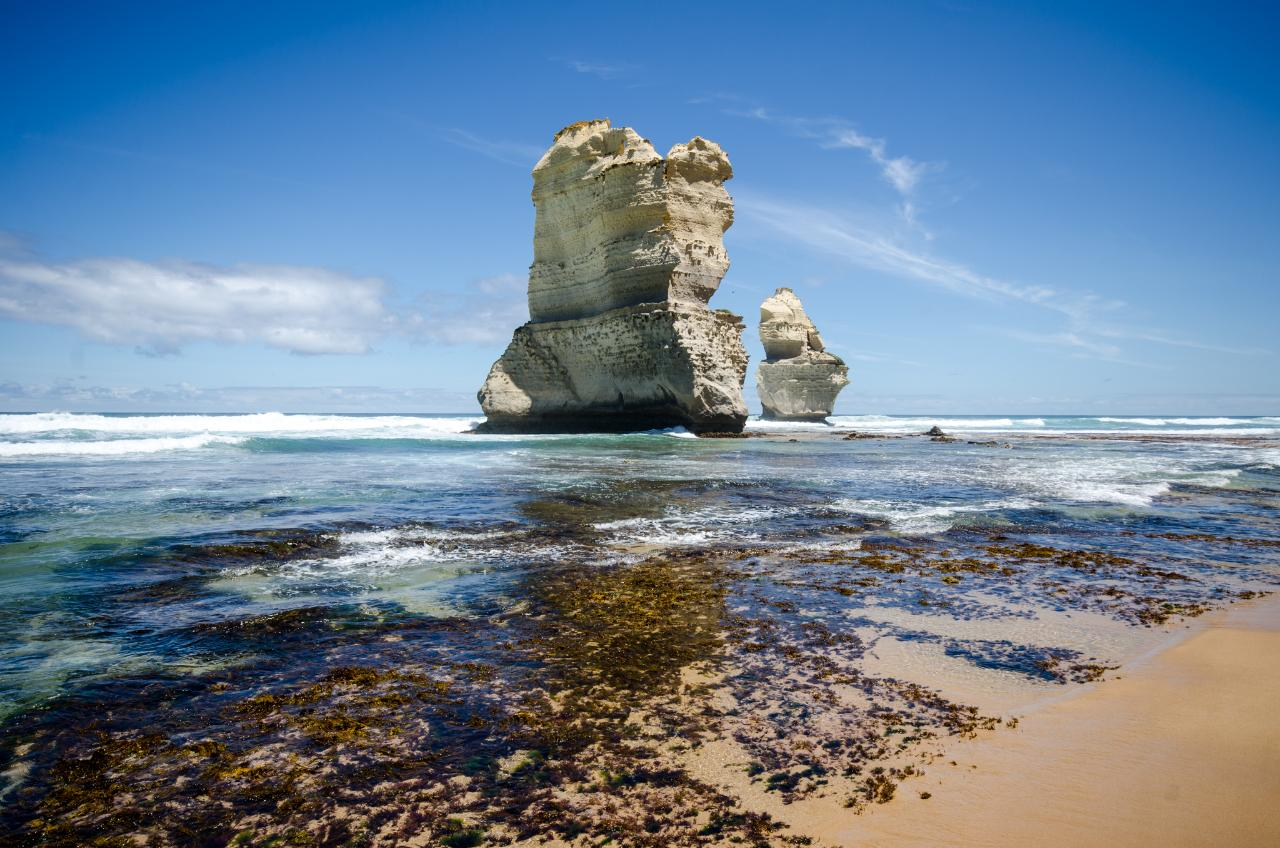 Autopia Tours: Great Ocean Road Twelve Apostles Tour - Photo 1 of 15