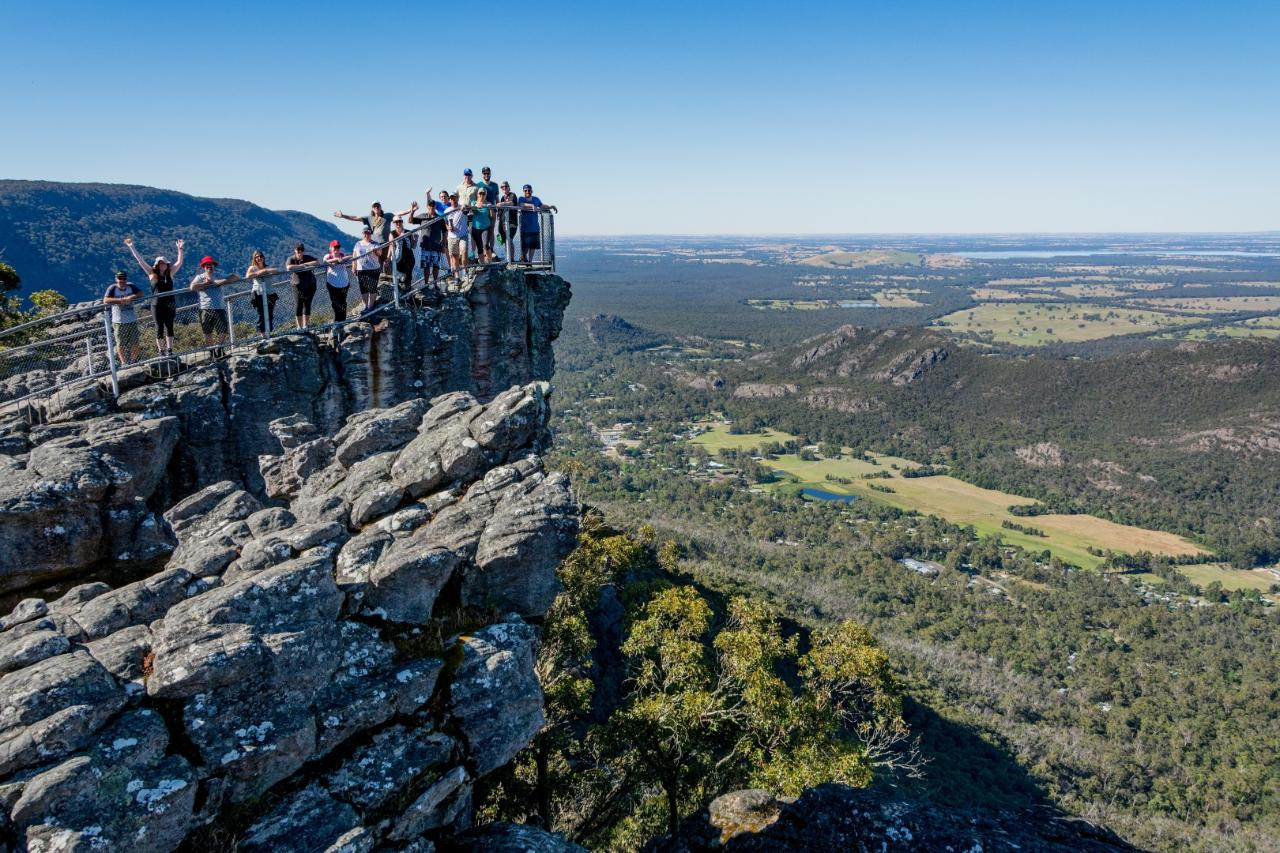 Autopia Tours: Great Ocean Road to Grampians 3 Day Original Tour (Shared Accommodation) - Photo 1 of 17