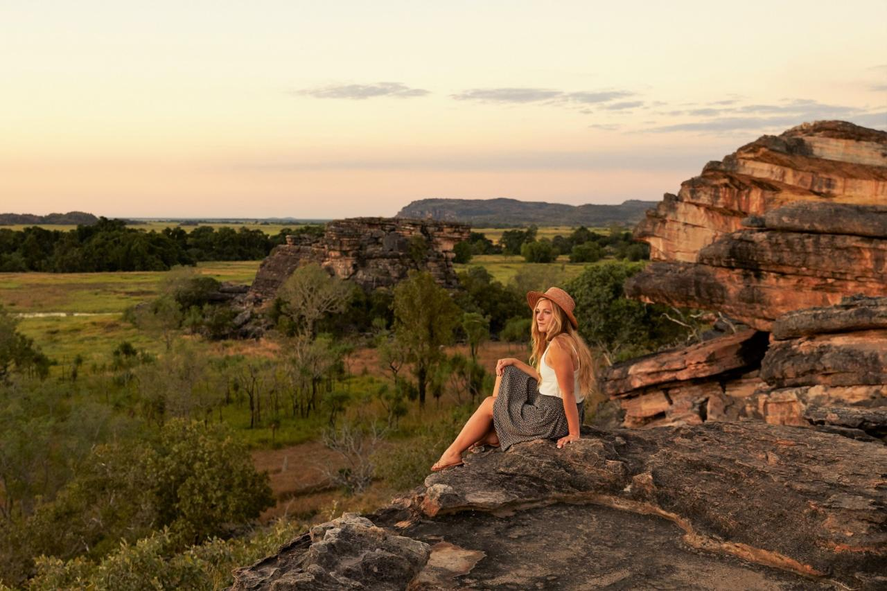 Autopia Tours: Kakadu Wildlife + Croc Cruise from Darwin - Photo 1 of 16