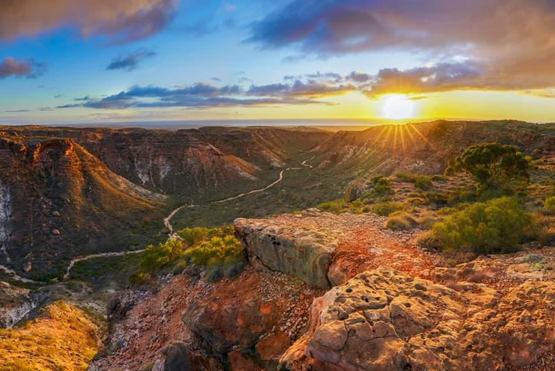 Autopia Tours / Via Travel: 8 Day Perth to Exmouth Ningaloo Reef Comfort Tour (Private Single) - Photo 1 of 25