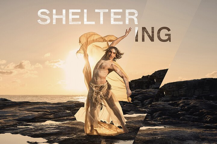 Bangarra at Sydney Opera House – Sheltering - Photo 1 of 4