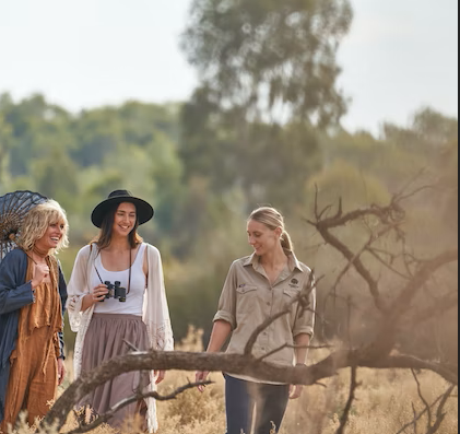 Banrock Station - Dry Season Explorer & Tasting (TC) - Photo 1 of 3