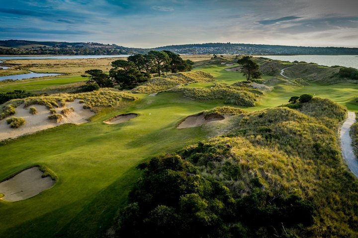 Barnbougle Golf One Way Transfer - Photo 1 of 6