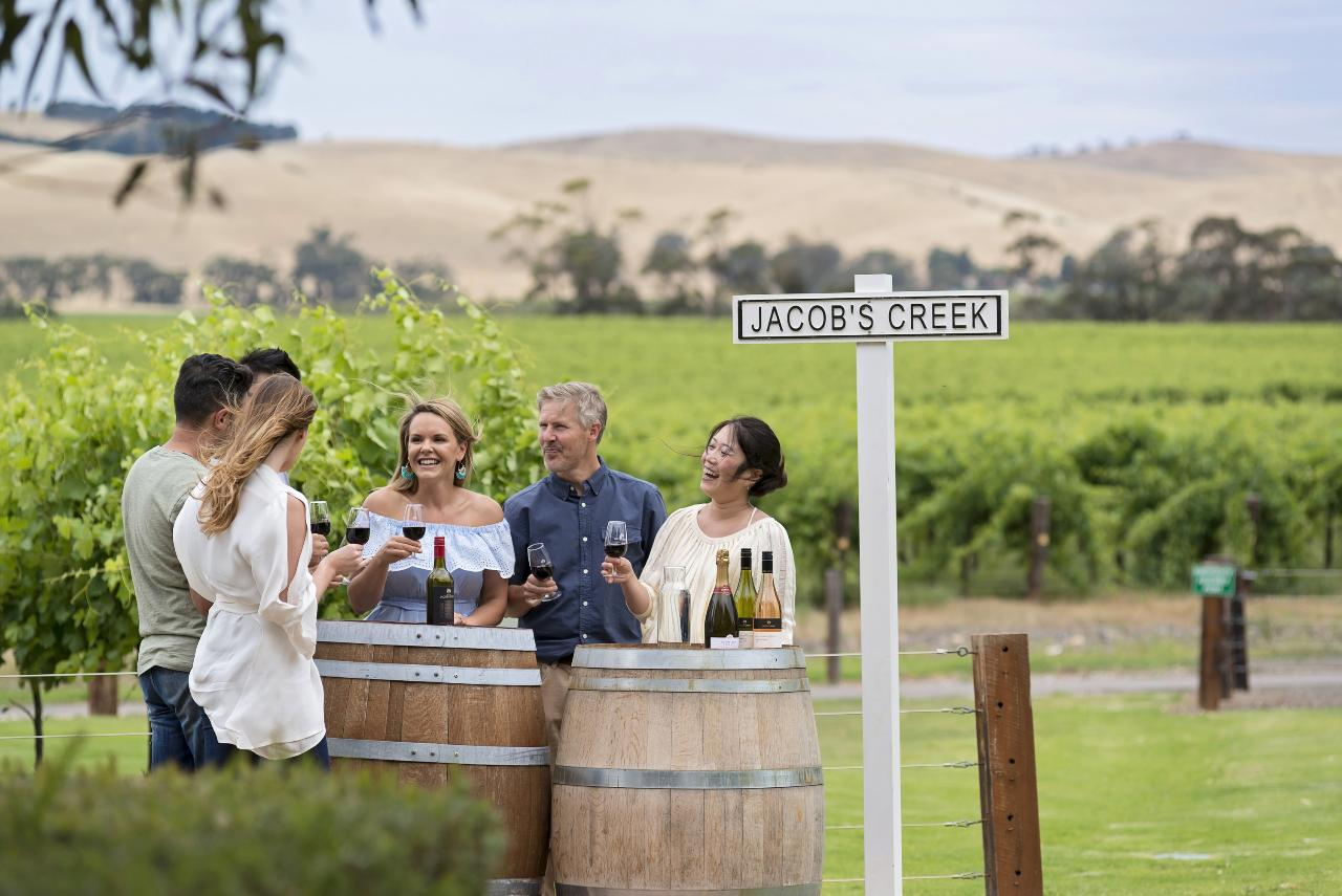 Barossa and Hahndorf Highlights - Photo 1 of 4