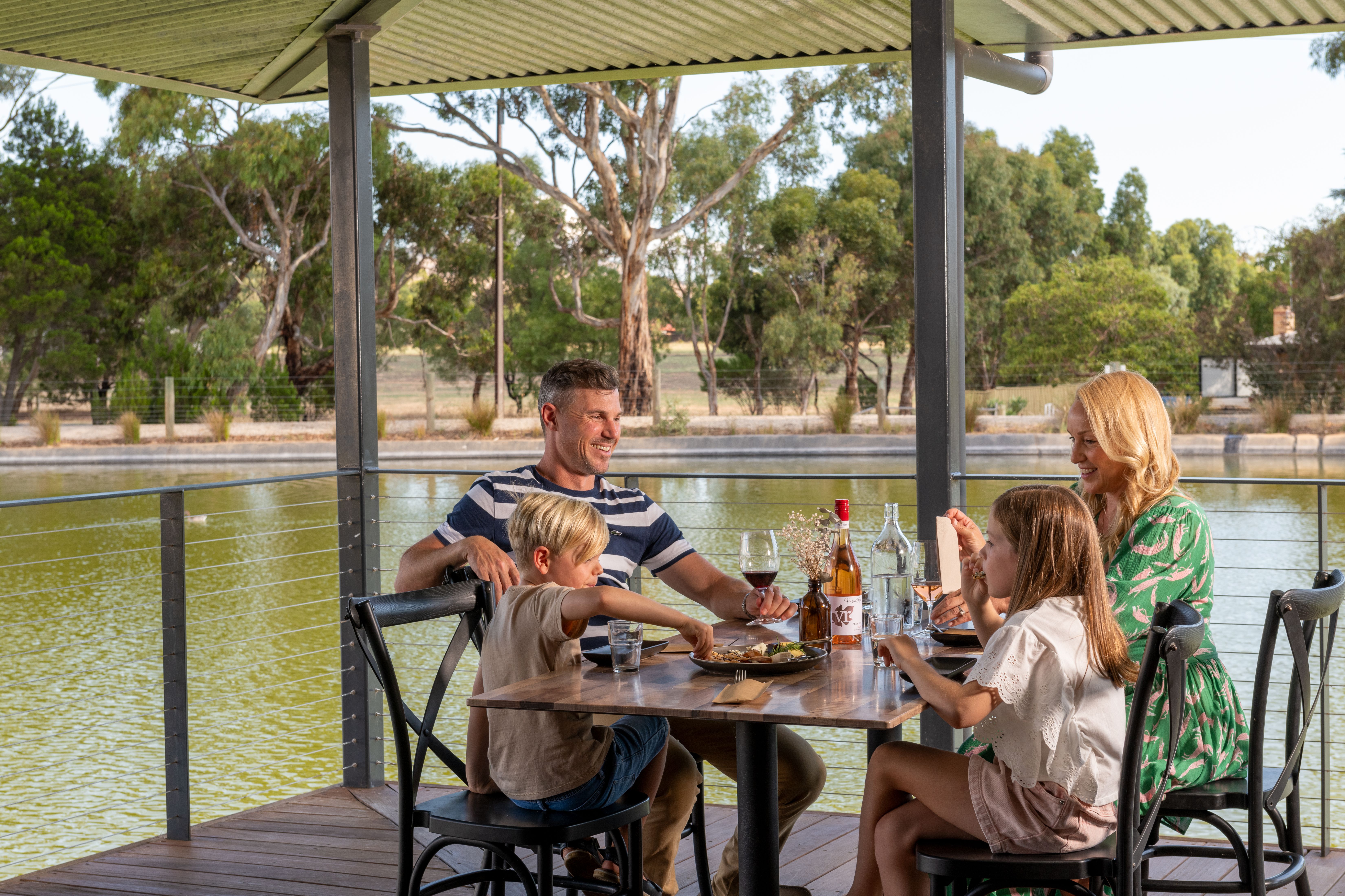 Wine & Chocolate Pairing - Photo 1 of 10