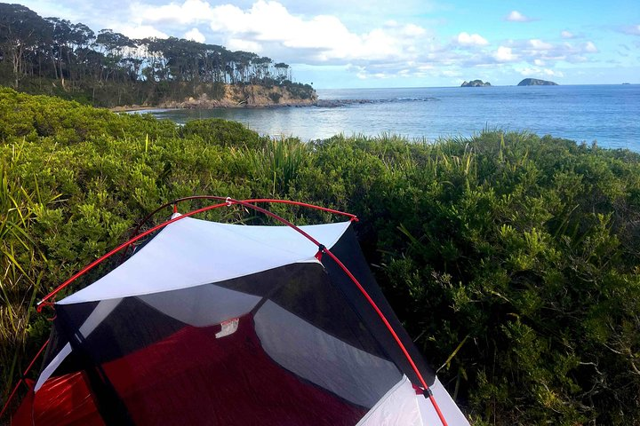 Batemans Bay Overnight Kayak Camping Tour - All Inclusive  - Photo 1 of 8