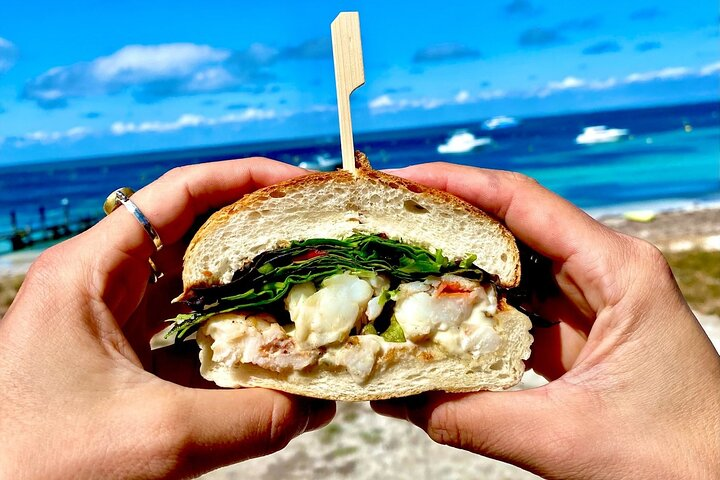 Best of Rotto Self-Guided Tour with Bike and Lunch - Photo 1 of 6