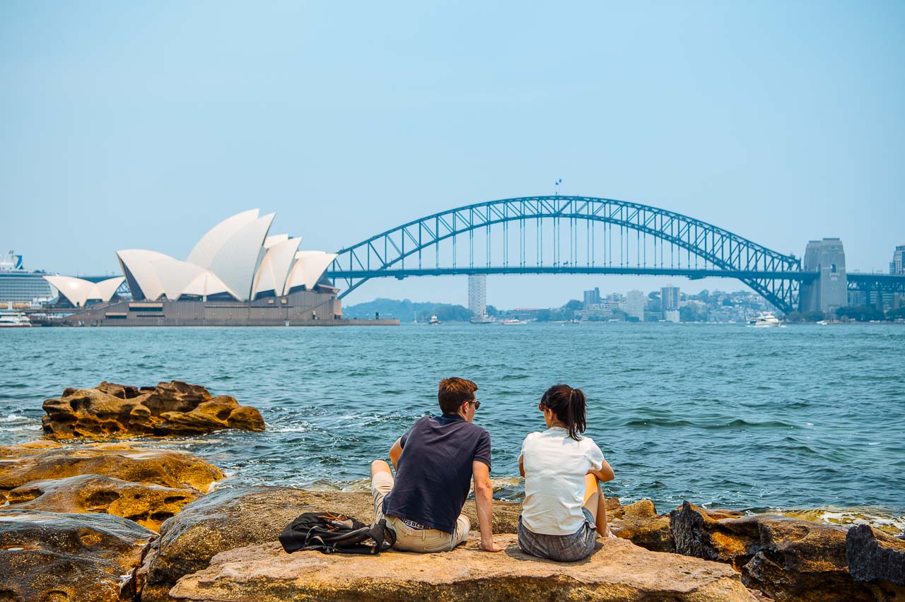 Experience the beauty of Sydney's iconic landmarks and serene waters creating unforgettable memories while exploring like a local and discovering hidden gems away from the bustling crowds.