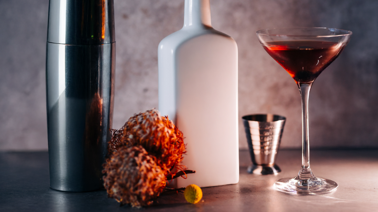 Blending Date Night - Photo 1 of 5