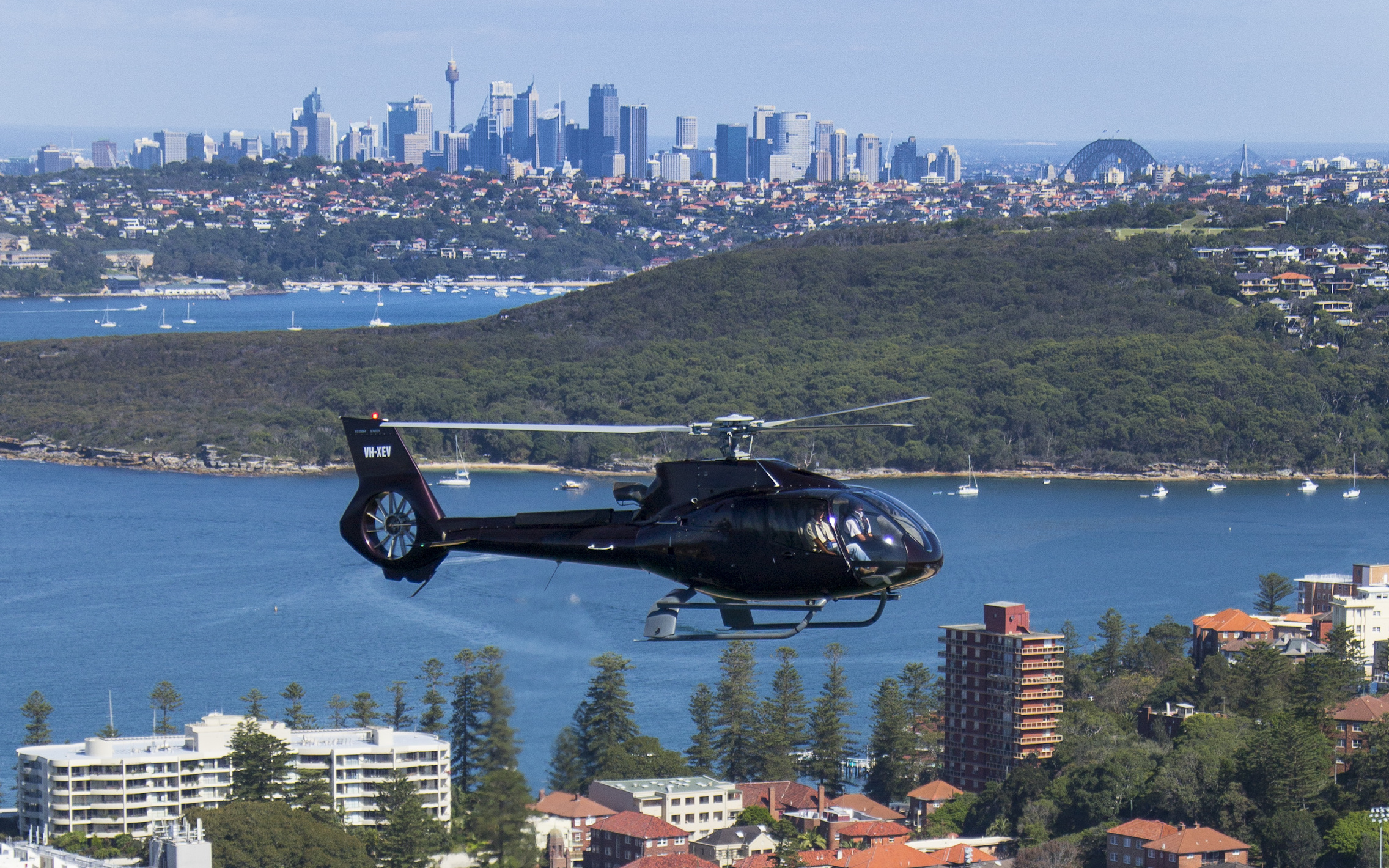 Helicopter trip sydney 60 photos - Goodtravelcards.com