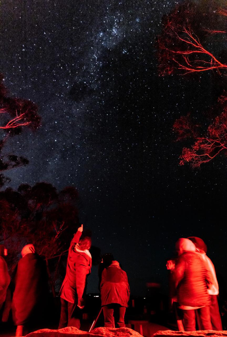 Stargazing Tour in the Blue Mountains - Photo 1 of 1
