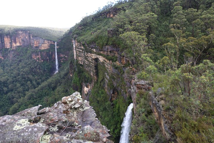 Blue Mountains Private Tour | Beyond the Three Sisters - Photo 1 of 25