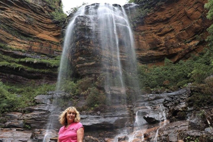 Blue Mountains Private Tour | Beyond the Three Sisters - Photo 1 of 25