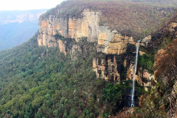 Blue Mountains Private Tour | Beyond the Three Sisters - Photo 1 of 22