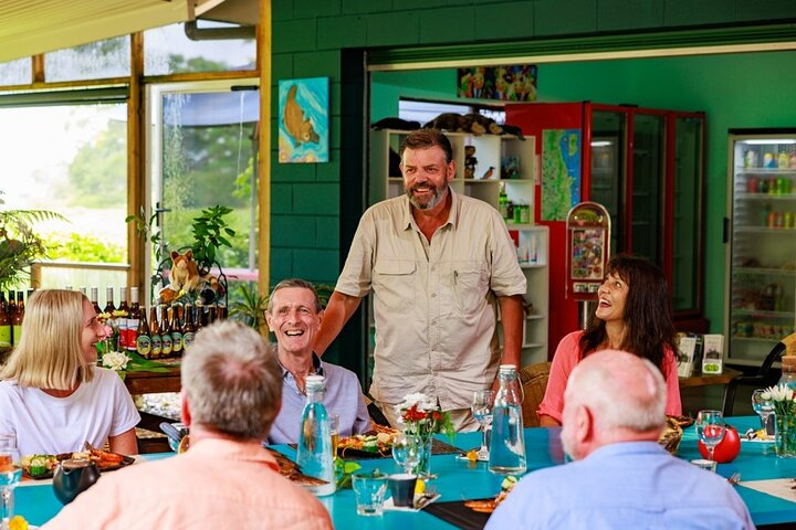 Adventure &Taste Atherton Tablelands Food & Wine Tour from Cairns - Photo 1 of 25