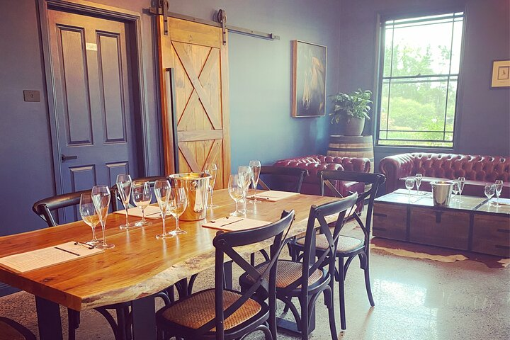 Immerse yourself in a cozy setting with handcrafted wines from McCaffrey’s Estate where personal stories blend seamlessly with exceptional flavors creating memorable moments amongst the vines.