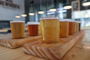 Brewery Tour - Photo 1 of 4