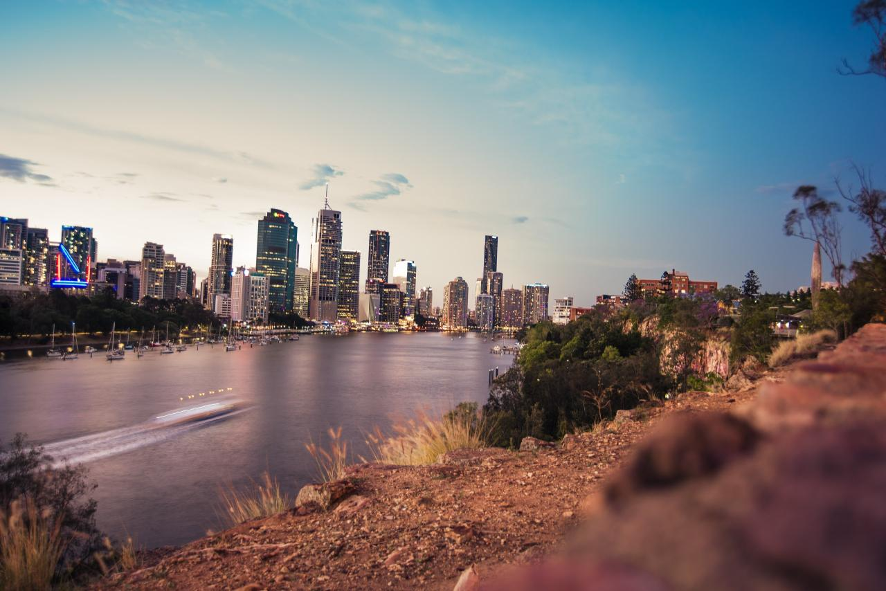 Brisbane Photography Beginner Workshop - Day & Night - Photo 1 of 5